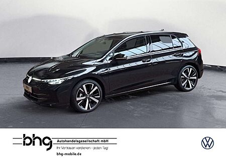 VW Golf Volkswagen Style 1,5l eTSI OPF 7-Gang-Doppelkupplungsg