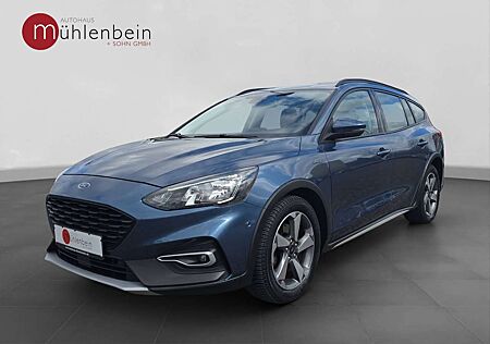 Ford Focus EcoBoost 1.0 Turnier AT