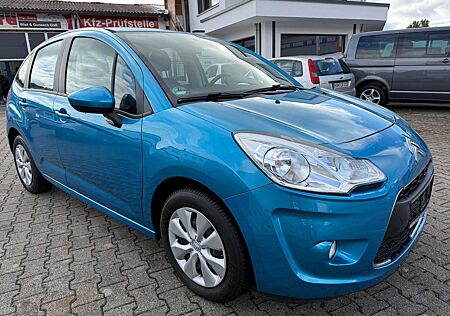 Citroën C3 Citroen Tendance