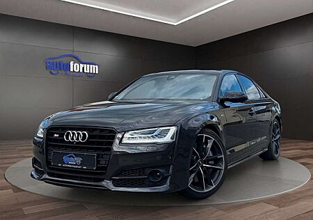 Audi S8 plus STANDH°SITZKLIMA°B&O°MASSAGE°ACC°HUD