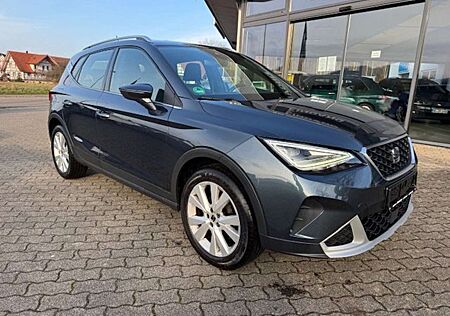 Seat Arona 1.0 TSI OPF DSG-Automatik Xperience