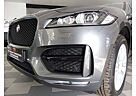 Jaguar F-Pace R-Sport AWD Meridian/20"/APPROVED 12-2025