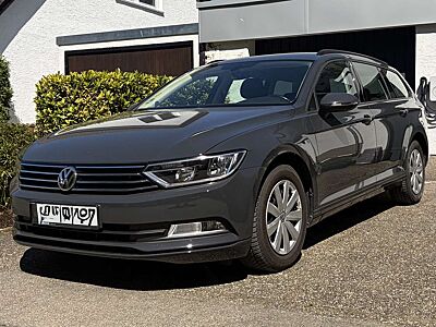 Volkswagen Passat Variant Trendline DSG/ACC/AHK/CarPlay
