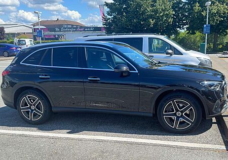 Mercedes-Benz GLC-Klasse GLC 200 GLC 200 4Matic Avantgarde Premium 360 Guard