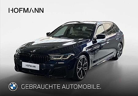 BMW 530 M Sport