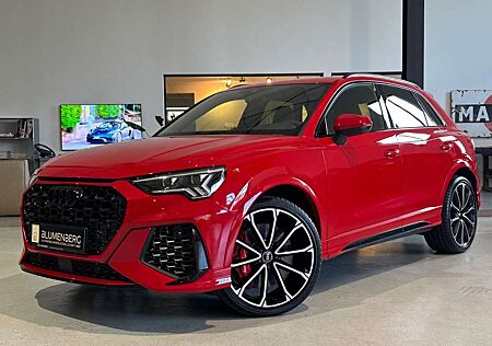 Audi RS Q3 2.5 TFSI quattro*Keramik*Pano,Matrix,B&O,