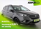 Ford Kuga 1.5 EcoBoost ST-Line Aut+Kamera+Xenon+AHK