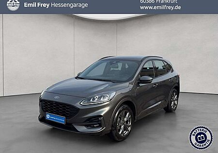 Ford Kuga 2.5 Duratec PHEV ST-LINE