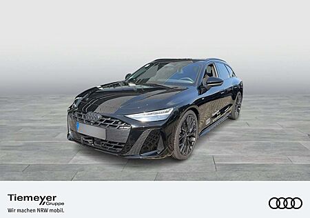 Audi A6 2.0 TDI Q S LINE 360° NAVI ACC LM21