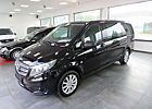 Mercedes-Benz Vito Kuhlmann Cars Bestattungswagen/Leichenwagen