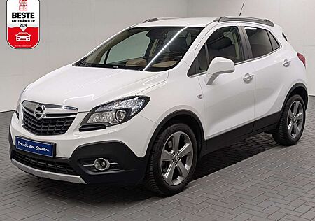 Opel Mokka Innovation Bi-Xenon/FlexFix/DAB/SHZ/Kam/18