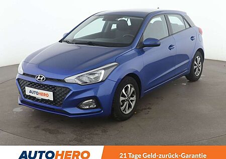 Hyundai i20 1.2 Trend *PDC*SHZ*