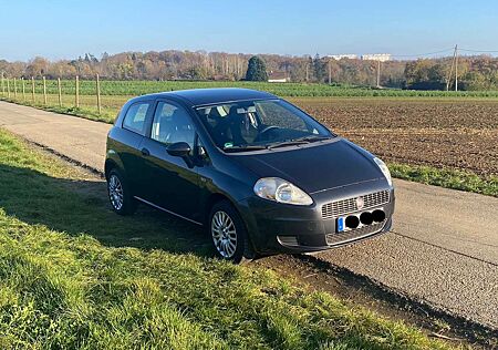 Fiat Grande Punto 1.2