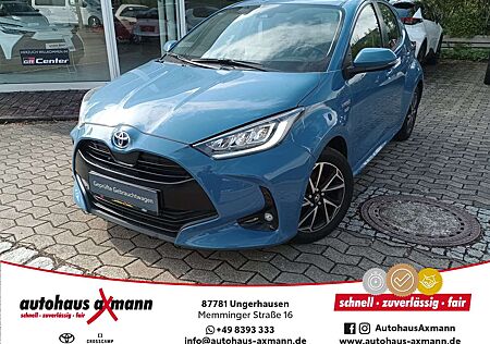 Toyota Yaris Hybrid 1.5 VVT-i Club *Kamera*Klima*