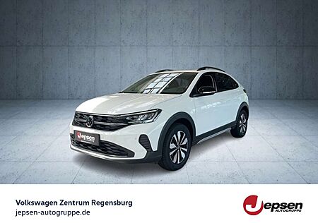 VW Taigo Volkswagen GOAL R-KAMERA ACC LED SHZ PDC KlimaA