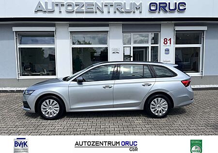 Skoda Octavia Combi 2.0 TDI Active *LED*Klima*
