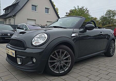 Mini Cooper S Roadster /GARANTIE/TÜV NEU/