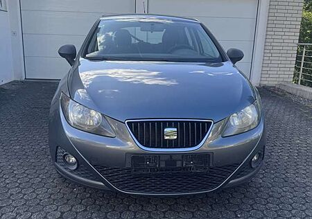 Seat Ibiza 1.2 TDI CR Style