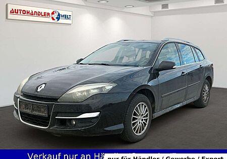 Renault Laguna III Grandtour Expression