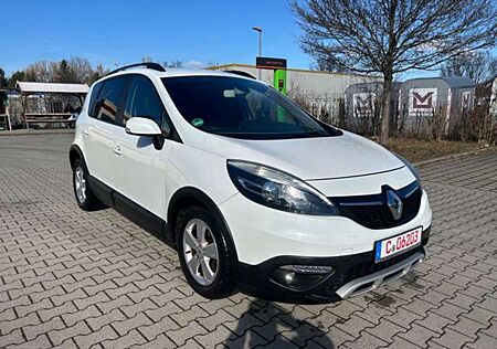 Renault Scenic III Xmod Paris