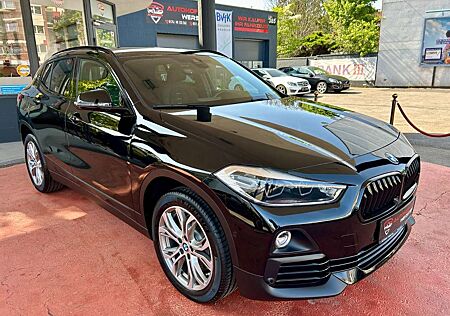 BMW X2 sDrive 20 i Advantage Plus Business-Paket