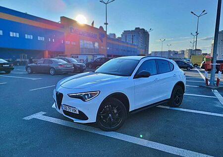 Alfa Romeo Stelvio 2.0 Turbo 16V Sport