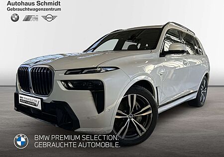 BMW X7 xDrive40d *M Sportpaket*LC Prof.*HUD*AHK*H/K*DAB*S