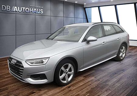 Audi A4 Advanced 35 2.0 TDI S-tronic