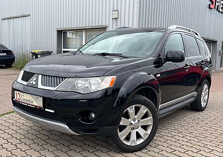 Mitsubishi Outlander 2.4 Inform