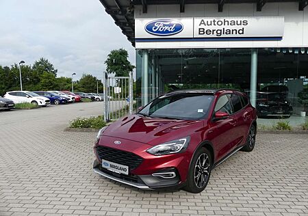 Ford Focus Active Turnier Automatik Navi B&O Sound Panorama
