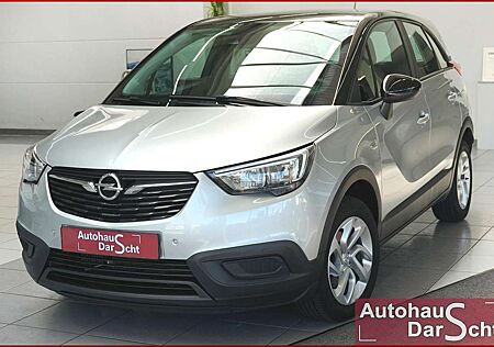 Opel Crossland X 1.2 Turbo Edition Start/Stop