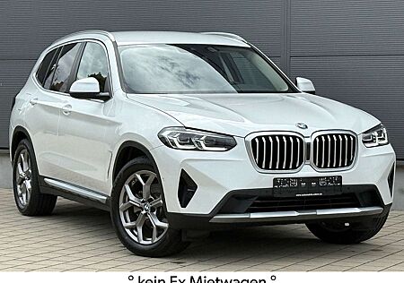 BMW X3 xDrive 20d*DrivAss*LED*Kamera*Sportsitz*