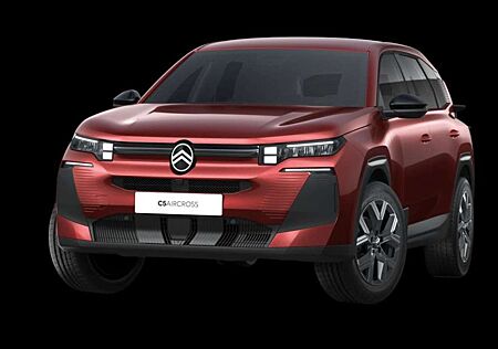 Citroën C5 Aircross Citroen 145 Hybrid YOU*WINTER-PAKET*