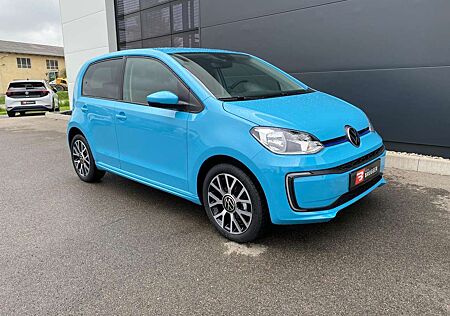 VW e-up! Volkswagen e-up! e-up! Edition 61 Kw Sitzheizung Kamera ALU SHZ