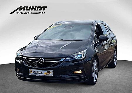 Opel Astra Dynamic Start/Stop