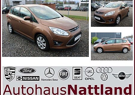Ford C-Max Trend Sitzhz. PDC