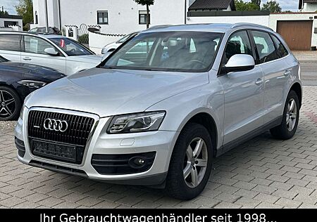 Audi Q5 3.0 TDI quattro *BI-XENON/SHZ/AHK/PDC*