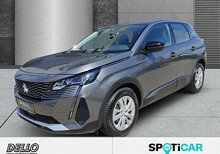 Peugeot 3008 Active Pack PureTech 130 1.2 Digitales Cockpit LED