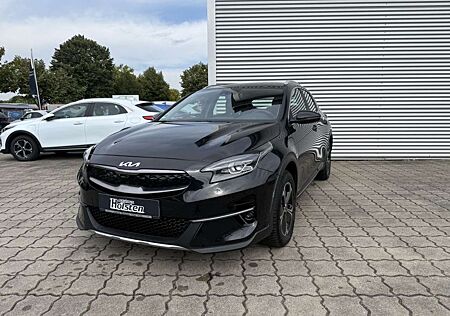 Kia XCeed 1.6 GDI DCT6 OPF Plug-in-Hybrid Vision