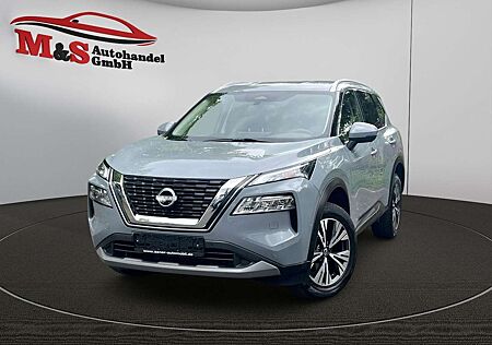 Nissan X-Trail N-Connecta MHEV Aut.-NAVI-KAMERA-GARANTI