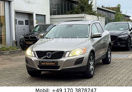 Volvo XC 60 XC60 Summum 2.0L*Aut.*Pano*NAVI*LED*LEDER*2Hand