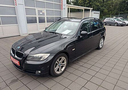 BMW 320 d Touring **ALLWETTER+NAVI+TEMPOMAT**