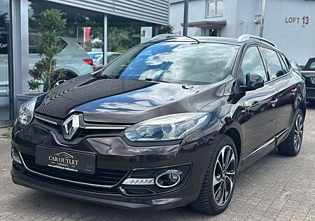 Renault Megane III Grandtour BOSE Edition | Keyless| AHK