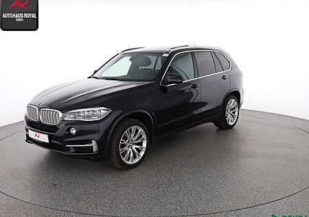BMW X5 xDrive40d STANDHZ,KAMERA,H/K,SITZKLIMA,HUD,SH