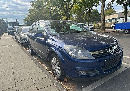 Opel Astra 1.6 Caravan