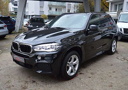 BMW X5 xDrive30d Sport-Aut.*Navi*PDC*Kamera*Sport-Paket M