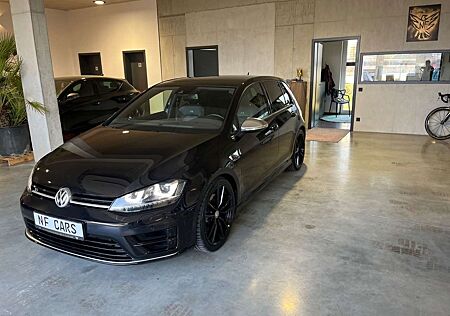 VW Golf Volkswagen VII Lim. R BMT 4Motion Schalter SH-gepfl