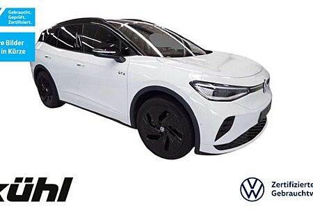 VW ID.4 Volkswagen 250 kW 4M GTX AHK,Top Spport Plus,LM21,Harm