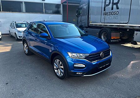 VW T-Roc Volkswagen 2.0 TDI IQ. Drive Style* Navi/2x PDC/ACC*