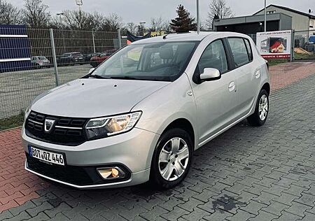 Dacia Sandero SCe 75 Essential